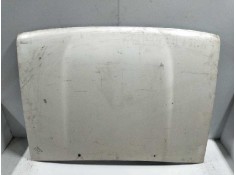 Recambio de capot para toyota hilux 2.4 referencia OEM IAM   