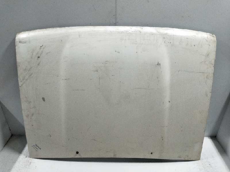Recambio de capot para toyota hilux 2.4 referencia OEM IAM    Recambio de capot para toyota hilux 2.4 referencia OEM IAM