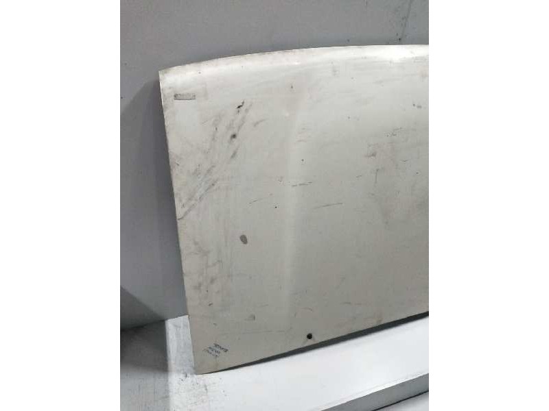 Recambio de capot para toyota hilux 2.4 referencia OEM IAM    Recambio de capot para toyota hilux 2.4 referencia OEM IAM