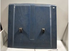 Recambio de capot para toyota land cruiser 70 2.5 td referencia OEM IAM   