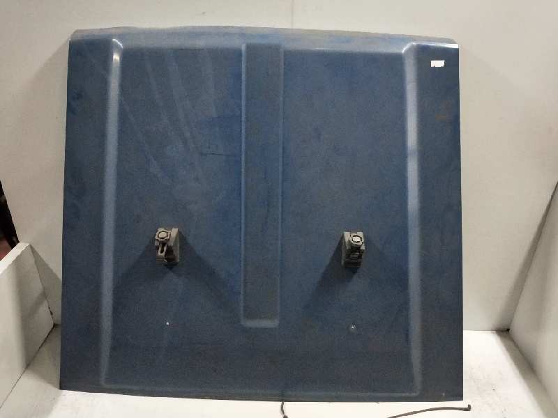 Recambio de capot para toyota land cruiser 70 2.5 td referencia OEM IAM   
