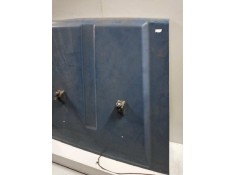 Recambio de capot para toyota land cruiser 70 2.5 td referencia OEM IAM    2