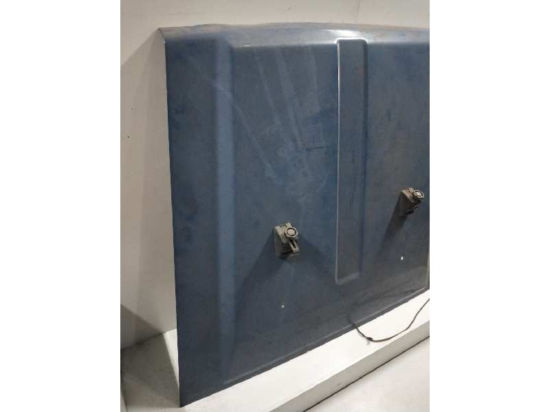 Recambio de capot para toyota land cruiser 70 2.5 td referencia OEM IAM   