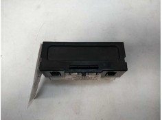 Recambio de pantalla multifuncion para renault scenic (ja..) 1.9 dti expression referencia OEM IAM P8200028364A 216562178A 