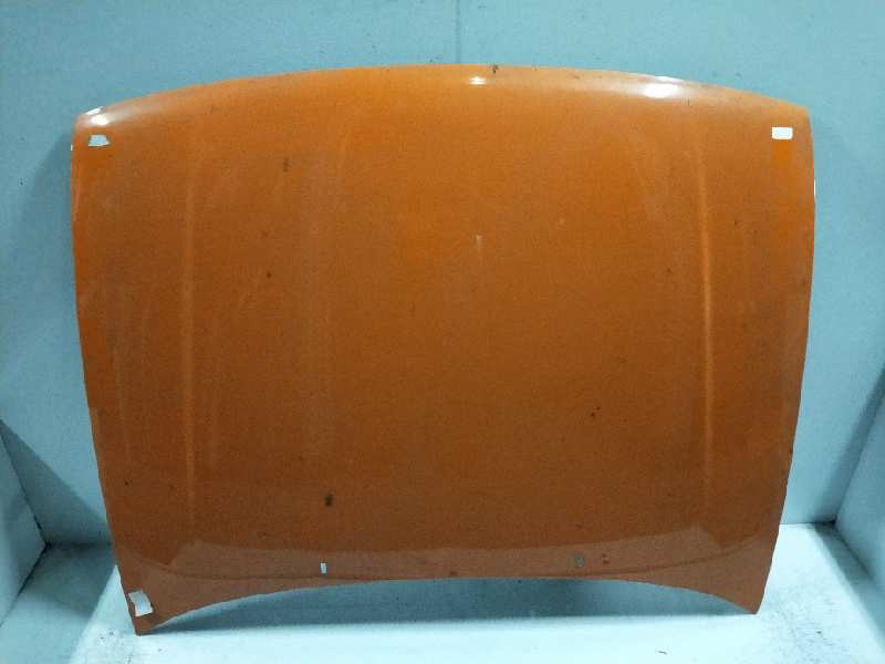 Recambio de capot para volkswagen caddy ka/kb (9k9) referencia OEM IAM   