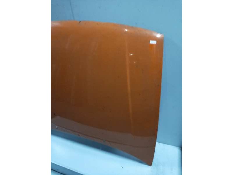 Recambio de capot para volkswagen caddy ka/kb (9k9) referencia OEM IAM   