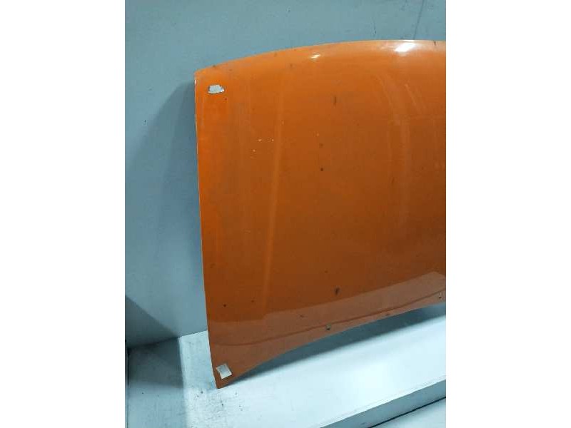 Recambio de capot para volkswagen caddy ka/kb (9k9) referencia OEM IAM   