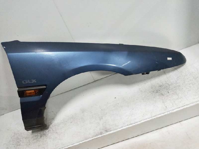 Recambio de aleta delantera derecha para mazda 323 berlina (bg) glx referencia OEM IAM   