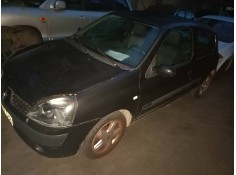 renault clio ii fase ii (b/cb0) del año 2002