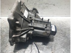 Recambio de caja cambios para mazda 323 berlina (bg) glx referencia OEM IAM   