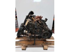 Recambio de motor completo para mazda 323 berlina (bg) glx referencia OEM IAM B6 395980 