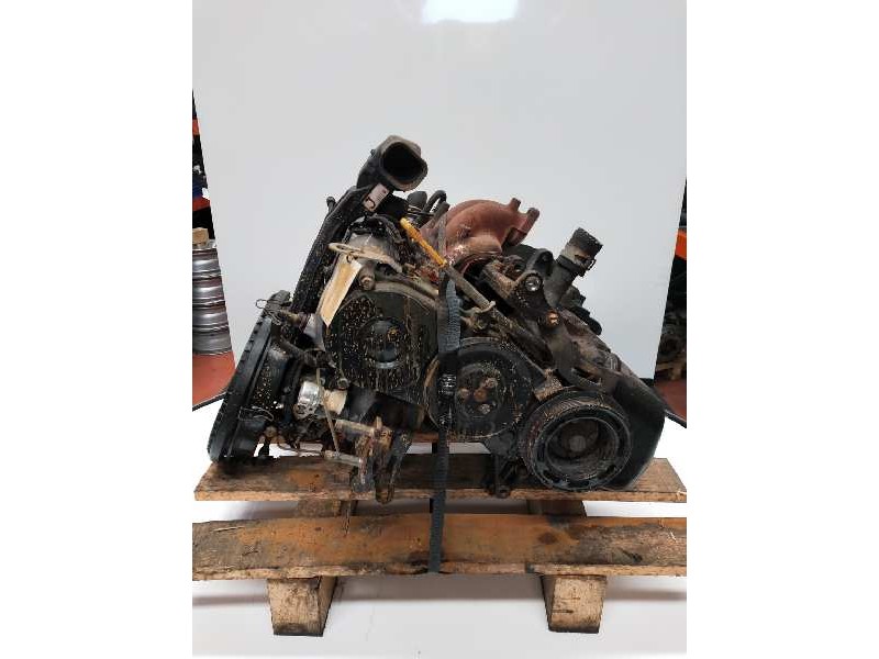 Recambio de motor completo para mazda 323 berlina (bg) glx referencia OEM IAM B6 395980 