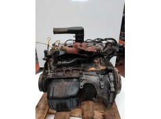 Recambio de motor completo para mazda 323 berlina (bg) glx referencia OEM IAM B6 395980  2