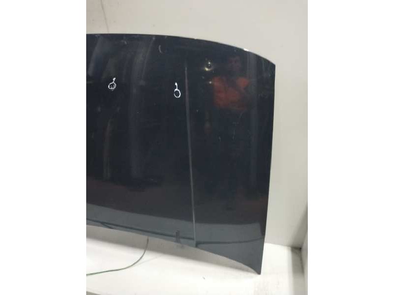 Recambio de capot para volkswagen passat berlina (312) 1.8 referencia OEM IAM   