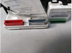 Recambio de pantalla multifuncion para renault laguna ii (bg0) privilege referencia OEM IAM 8200002604A 216541195  2