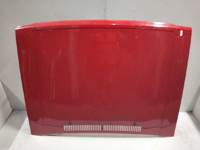 Recambio de capot para volkswagen polo (867/871/873) coupe c / básico (2000) referencia OEM IAM   