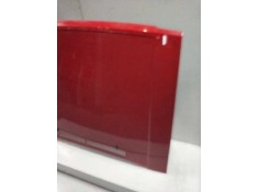 Recambio de capot para volkswagen polo (867/871/873) coupe c / básico (2000) referencia OEM IAM    2