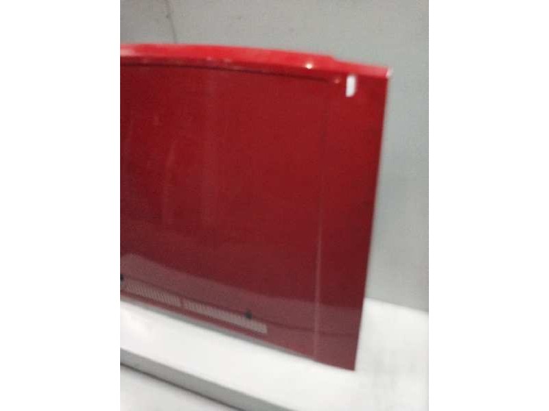 Recambio de capot para volkswagen polo (867/871/873) coupe c / básico (2000) referencia OEM IAM   