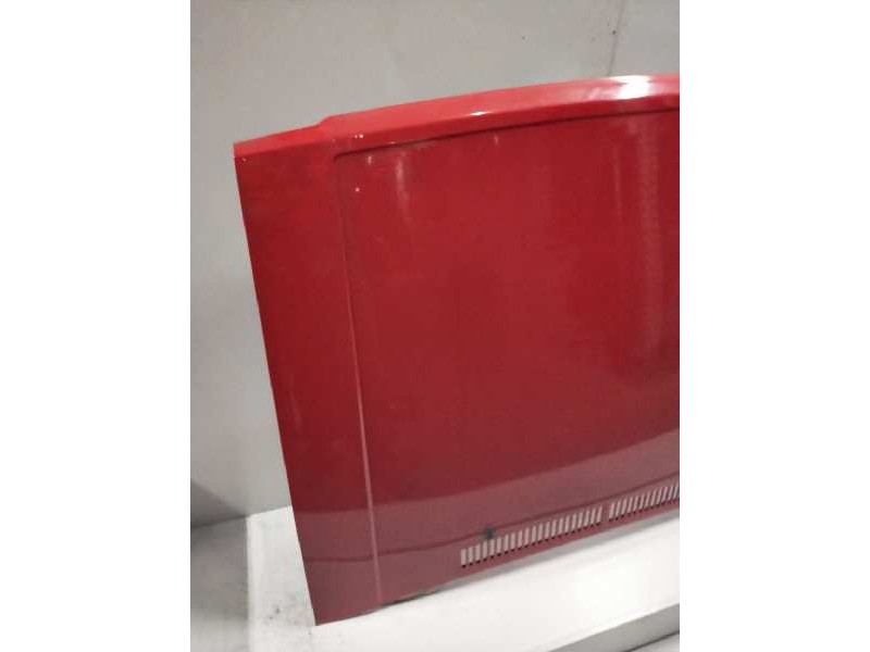 Recambio de capot para volkswagen polo (867/871/873) coupe c / básico (2000) referencia OEM IAM   