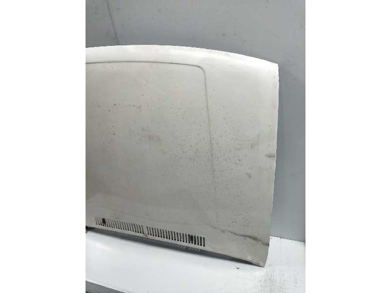 Recambio de capot para volkswagen polo (867/871/873) referencia OEM IAM   