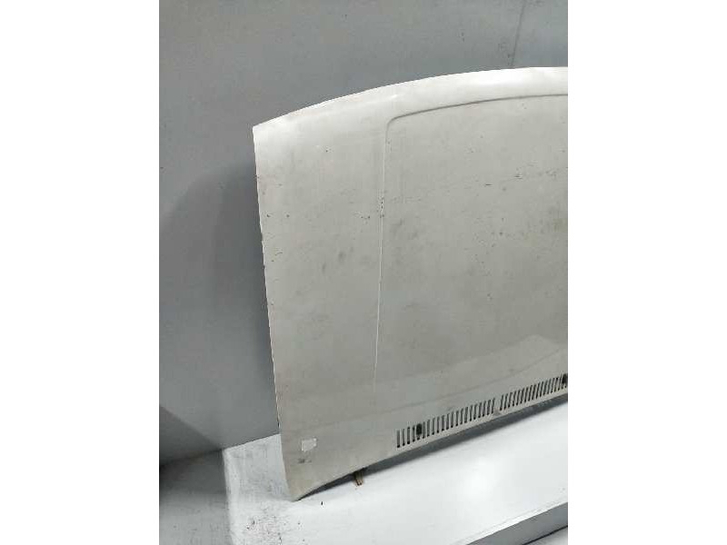 Recambio de capot para volkswagen polo (867/871/873) referencia OEM IAM   