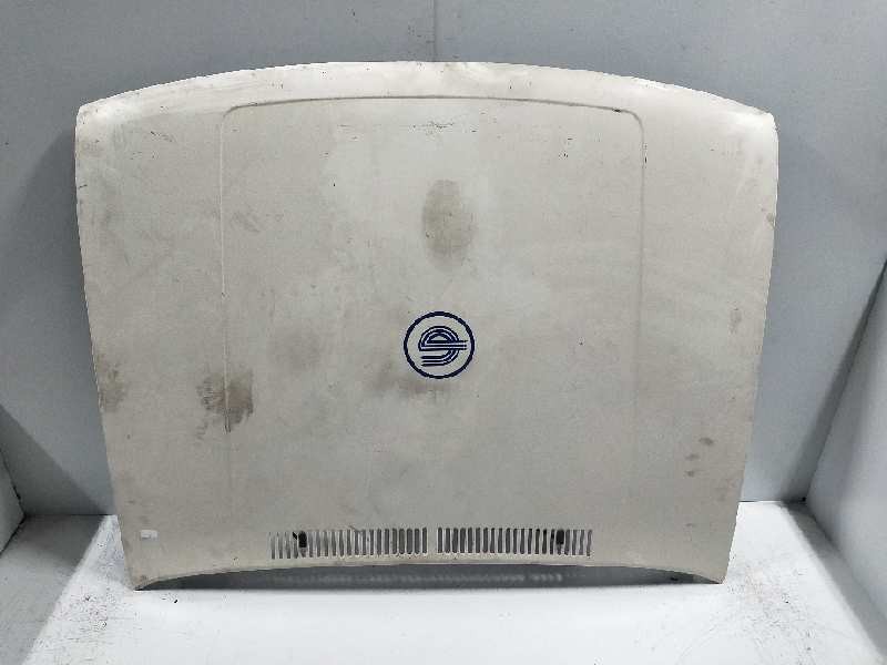 Recambio de capot para volkswagen polo (801/803) 1.05 referencia OEM IAM   