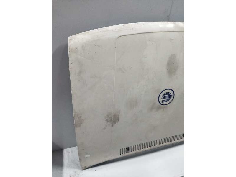 Recambio de capot para volkswagen polo (801/803) 1.05 referencia OEM IAM   