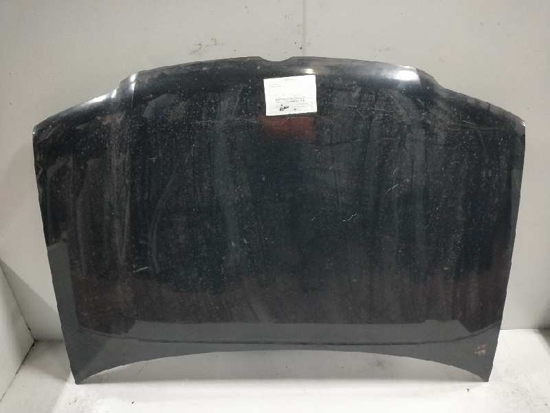 Recambio de capot para volkswagen polo berlina (6n2) referencia OEM IAM   