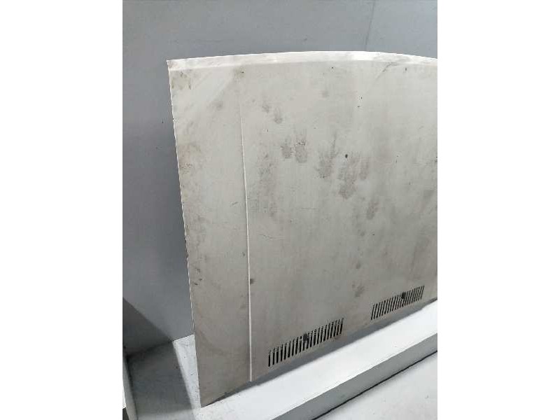 Recambio de capot para volkswagen scirocco (533) referencia OEM IAM   