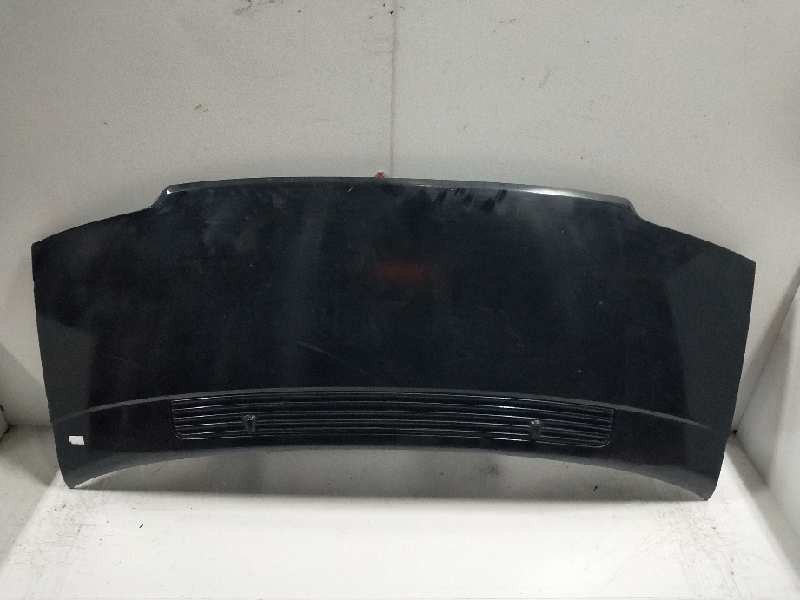 Recambio de capot para volkswagen t4 transporter/furgoneta (mod. 1991) caja cerrada referencia OEM IAM   