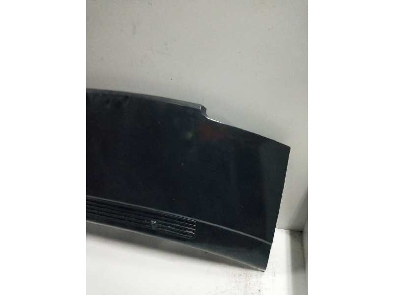 Recambio de capot para volkswagen t4 transporter/furgoneta (mod. 1991) caja cerrada referencia OEM IAM   