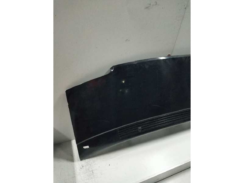 Recambio de capot para volkswagen t4 transporter/furgoneta (mod. 1991) caja cerrada referencia OEM IAM   