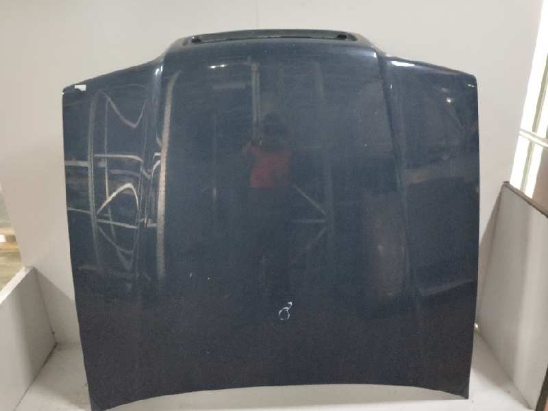 Recambio de capot para volvo serie 460 1.9 turbodiesel referencia OEM IAM   