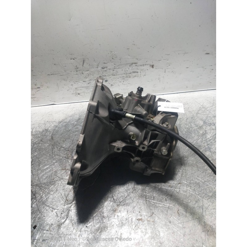 Recambio de caja cambios para opel corsa c 1.2 16v cat (z 12 xep / lb4) referencia OEM IAM F13C394 B09761 C394