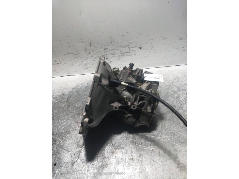 Recambio de caja cambios para opel corsa c 1.2 16v cat (z 12 xep / lb4) referencia OEM IAM F13C394 B09761 C394