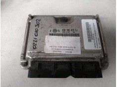 Recambio de centralita motor uce para volkswagen golf iv berlina (1j1) highline referencia OEM IAM 0281010302 038906019CJ EDC15P