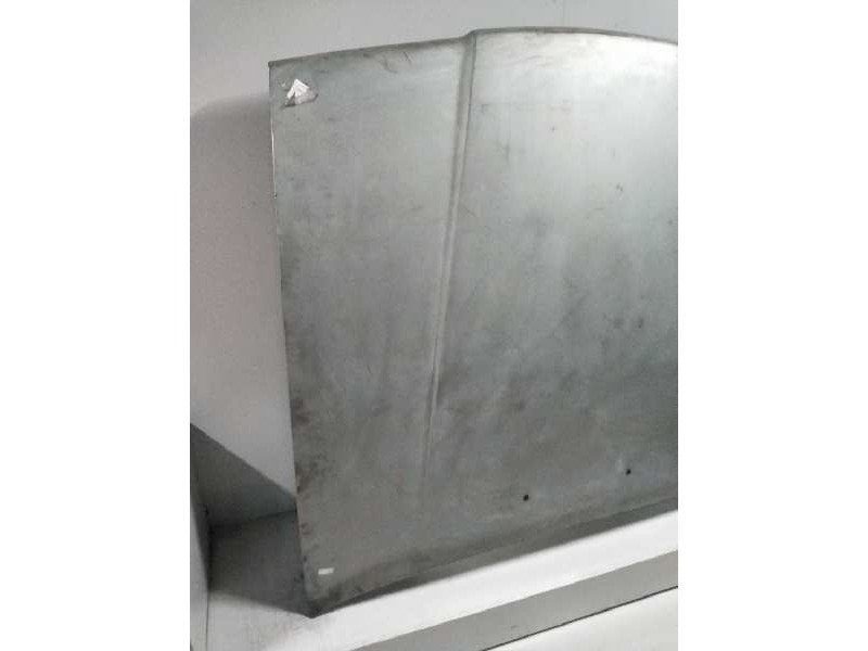 Recambio de capot para volvo serie 740 berlina/familiar referencia OEM IAM   