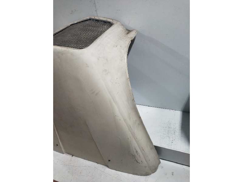 Recambio de capot para carbodies fairway 27 td referencia OEM IAM   