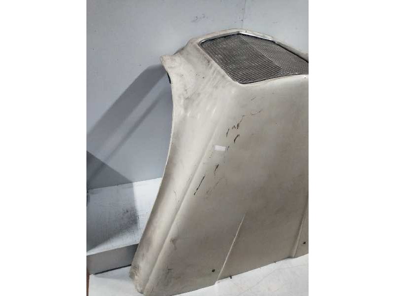 Recambio de capot para carbodies fairway 27 td referencia OEM IAM   