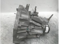 Recambio de caja cambios para renault clio ii fase ii (b/cb0) campus referencia OEM IAM JH3193 S007567 