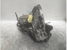 Recambio de caja cambios para renault clio ii fase ii (b/cb0) campus referencia OEM IAM JH3193 S007567  2