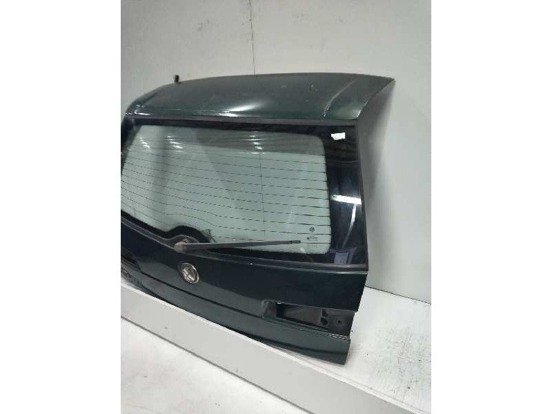 Recambio de porton trasero para alfa romeo 145 2.0 turbodiesel referencia OEM IAM   