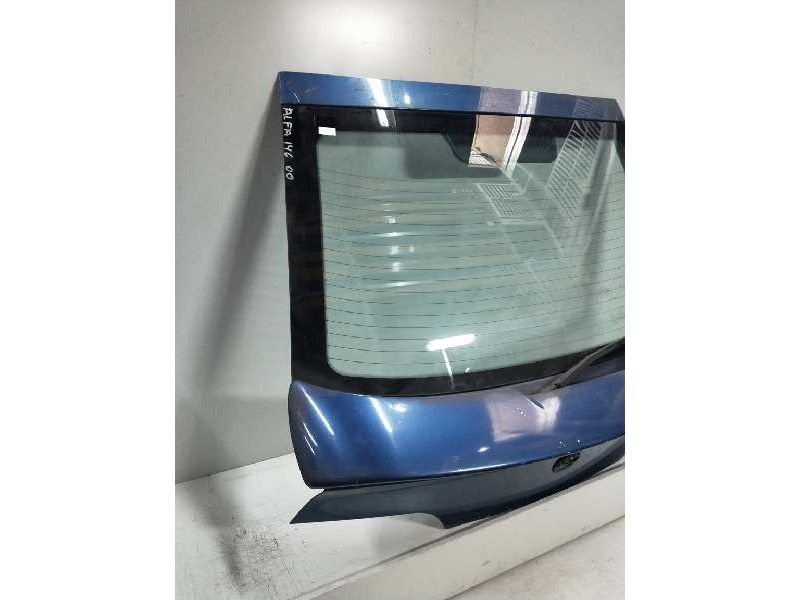 Recambio de porton trasero para alfa romeo 146 referencia OEM IAM   