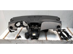 Recambio de kit airbag para chevrolet cruze ls referencia OEM IAM   