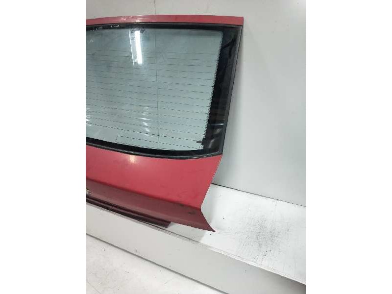 Recambio de porton trasero para alfa romeo 33 berlina referencia OEM IAM   