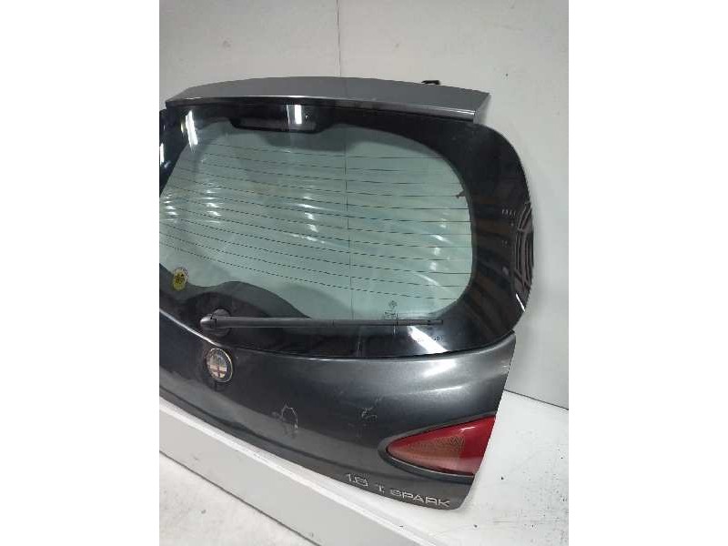 Recambio de porton trasero para alfa romeo 147 (190) referencia OEM IAM    Recambio de porton trasero para alfa romeo 147 (190) referencia OEM IAM