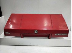 Recambio de tapa maletero para alfa romeo 90 referencia OEM IAM   