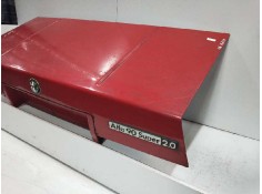 Recambio de tapa maletero para alfa romeo 90 referencia OEM IAM    2