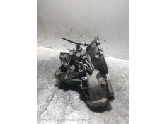 Recambio de caja cambios para opel corsa c 1.2 16v cat (z 12 xep / lb4) referencia OEM IAM F13C394 B09761 C394 2