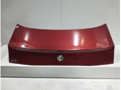 Recambio de tapa maletero para alfa romeo gtv (163) 1.8 t.spark m referencia OEM IAM   